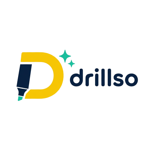 DrillSo logo