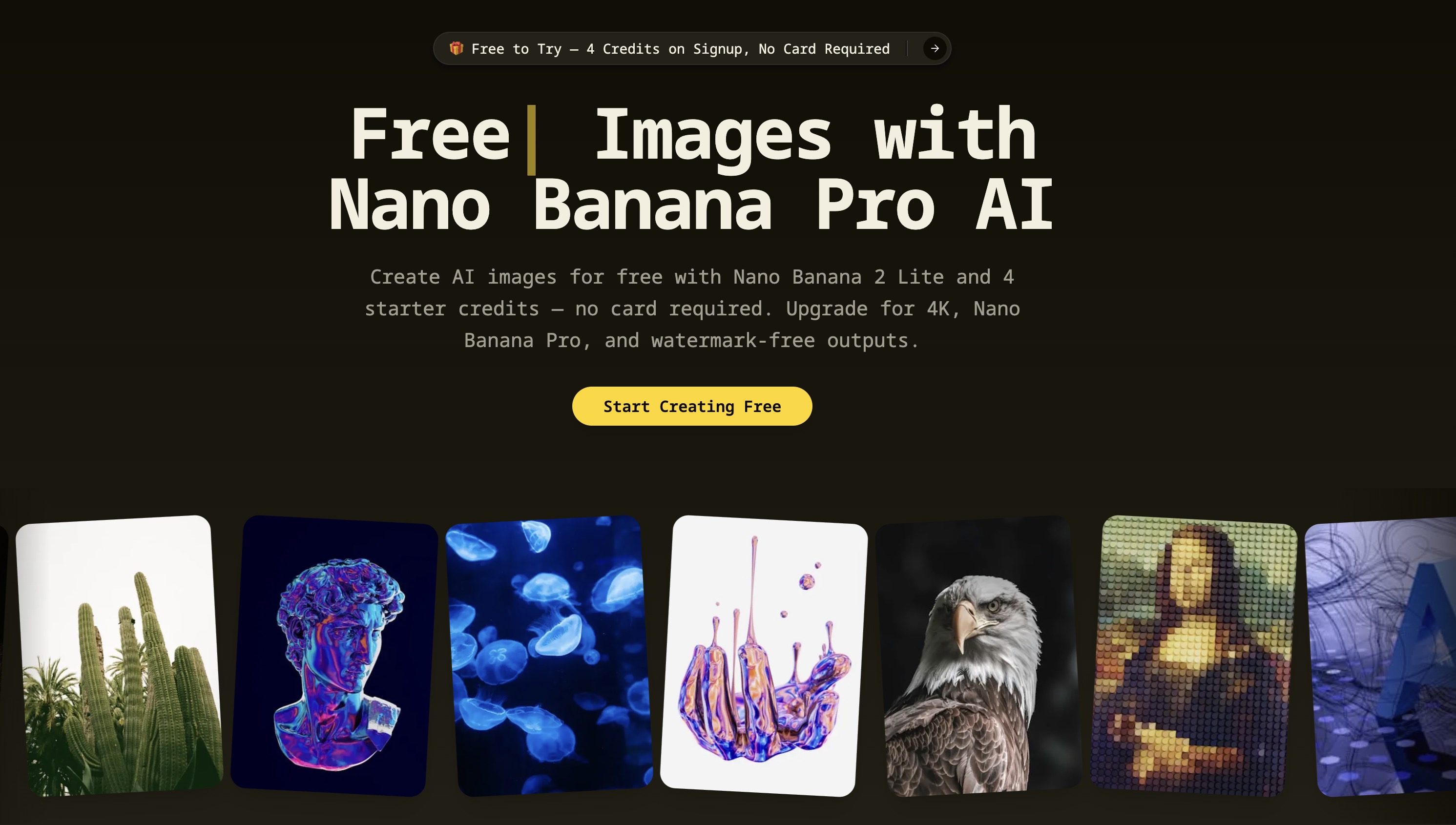 Nano Banana Pro