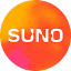Suno AI Music logo