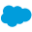 Salesforce Platform logo