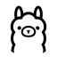 Ollama logo