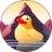 Uberduck logo