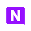 Nomi.ai logo