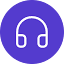 AudioPod AI logo