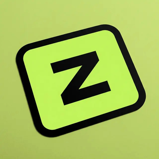 Z-Image logo