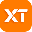 XTransfer logo