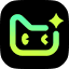 PhotoCat logo
