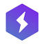 Lightning AI logo