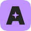 Aithor logo