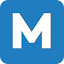 Manatal AI Recruitment Software logo