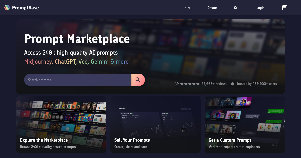 PromptBase