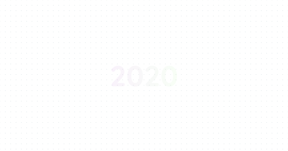 2020 Background Screening