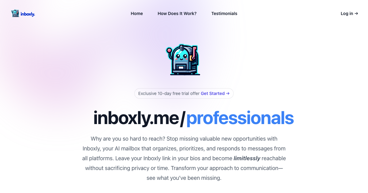 Inboxly