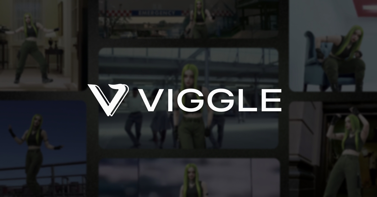 Viggle AI