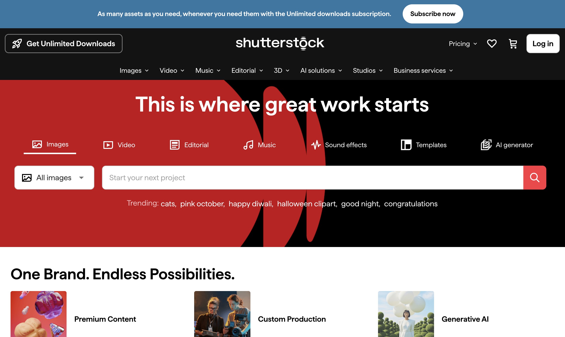 Shutterstock