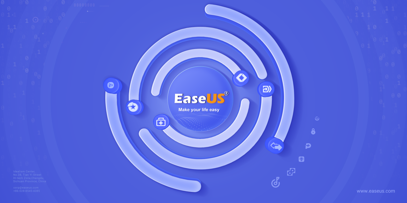 EaseUS Software
