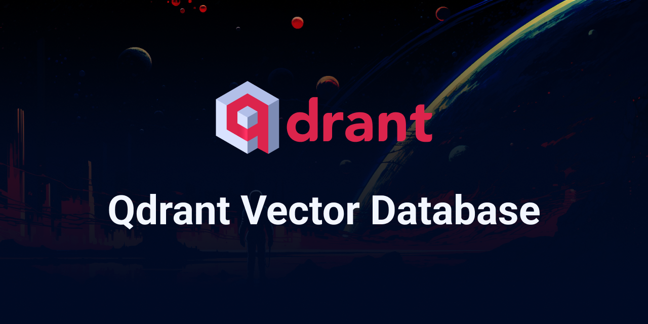 Qdrant Vector Database