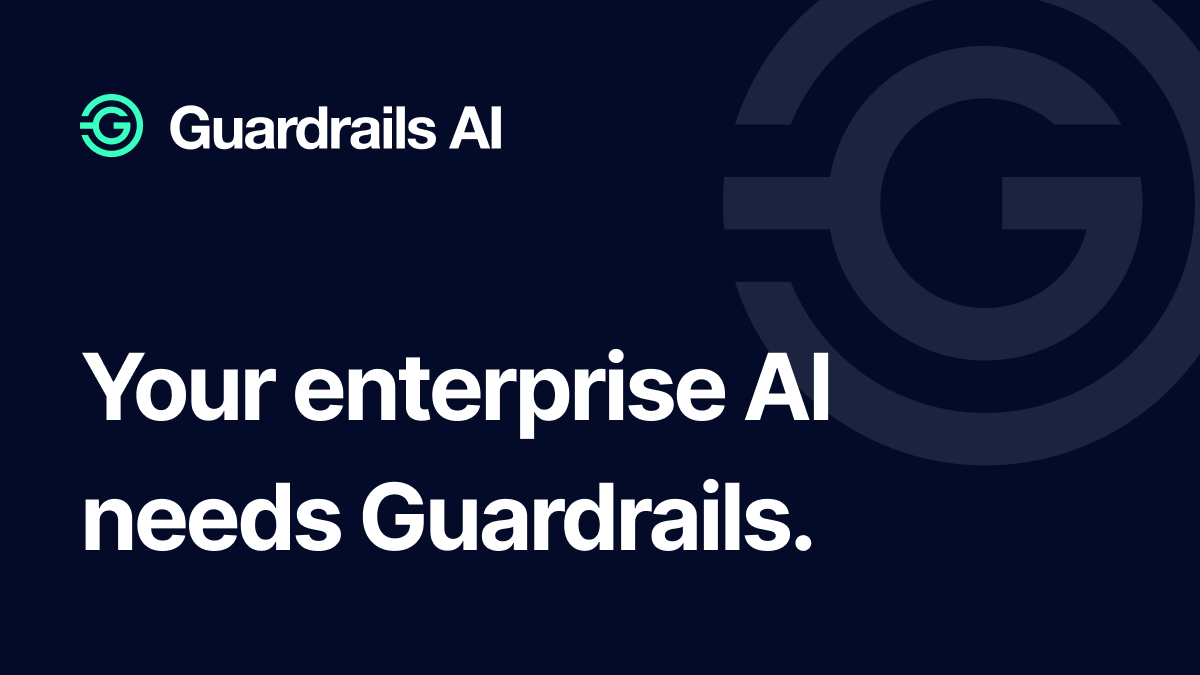 Guardrails AI