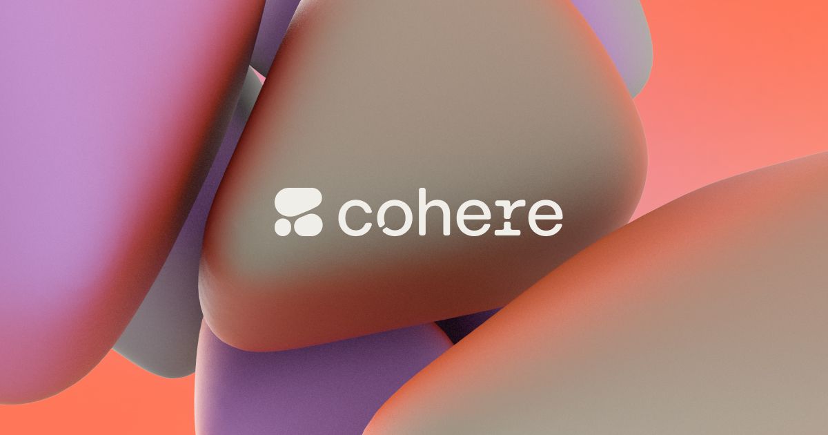 Cohere AI