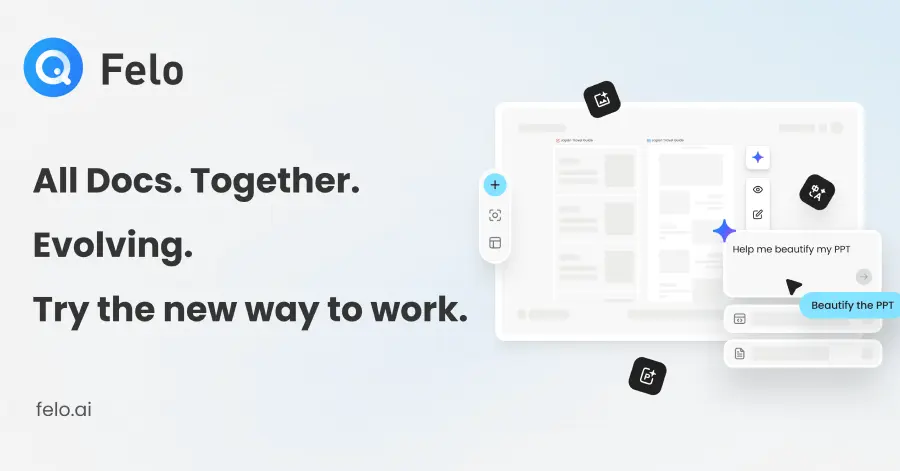 Felo AI
