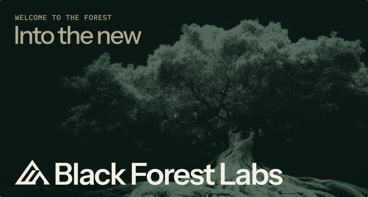 Black Forest Labs