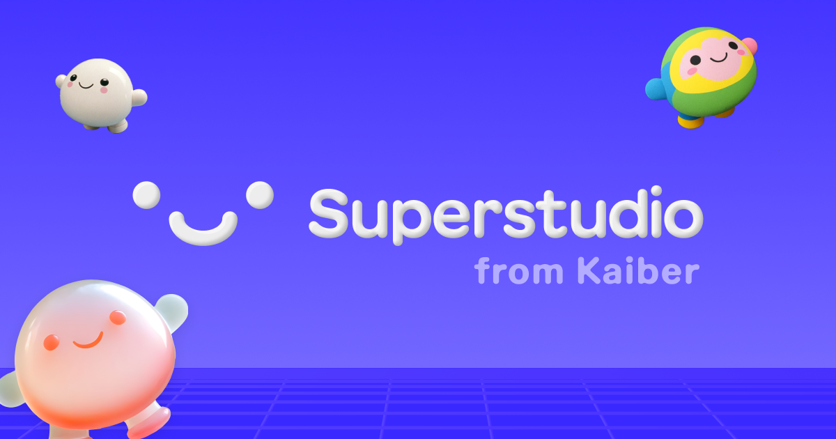 Kaiber Superstudio