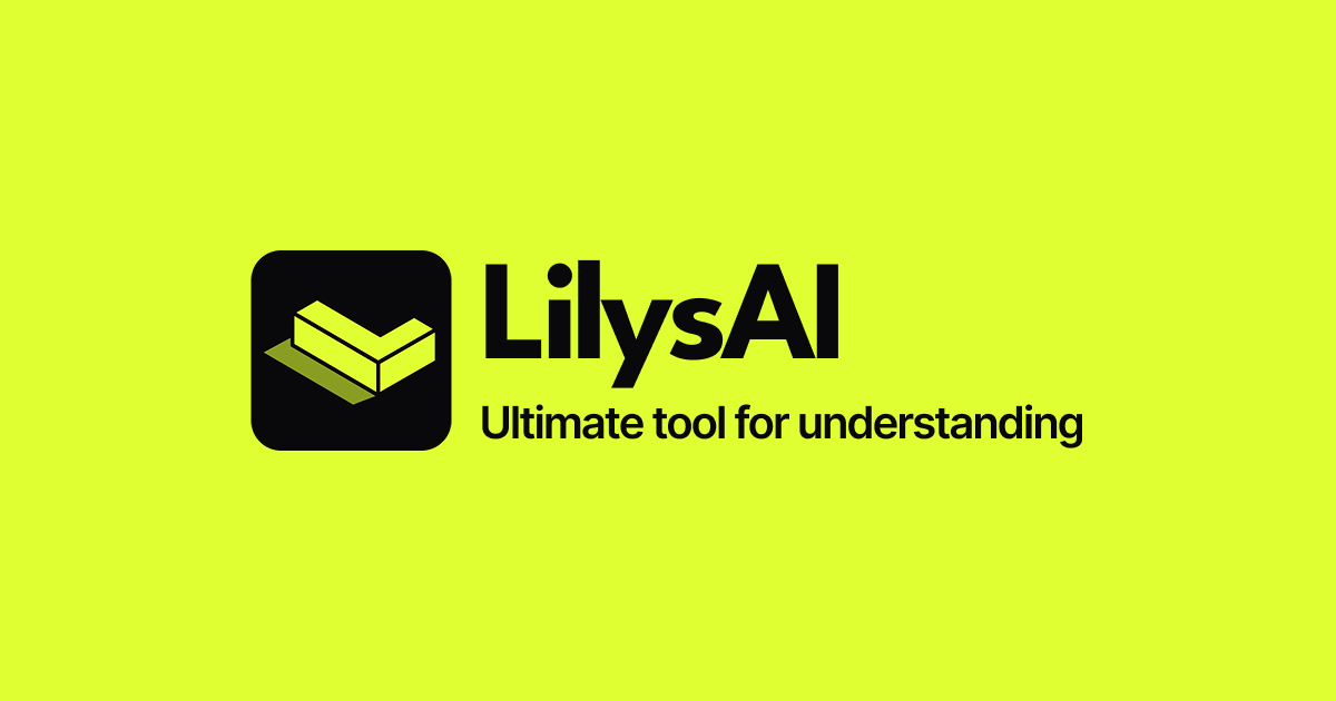 LilysAI