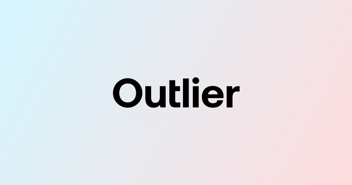 Outlier AI