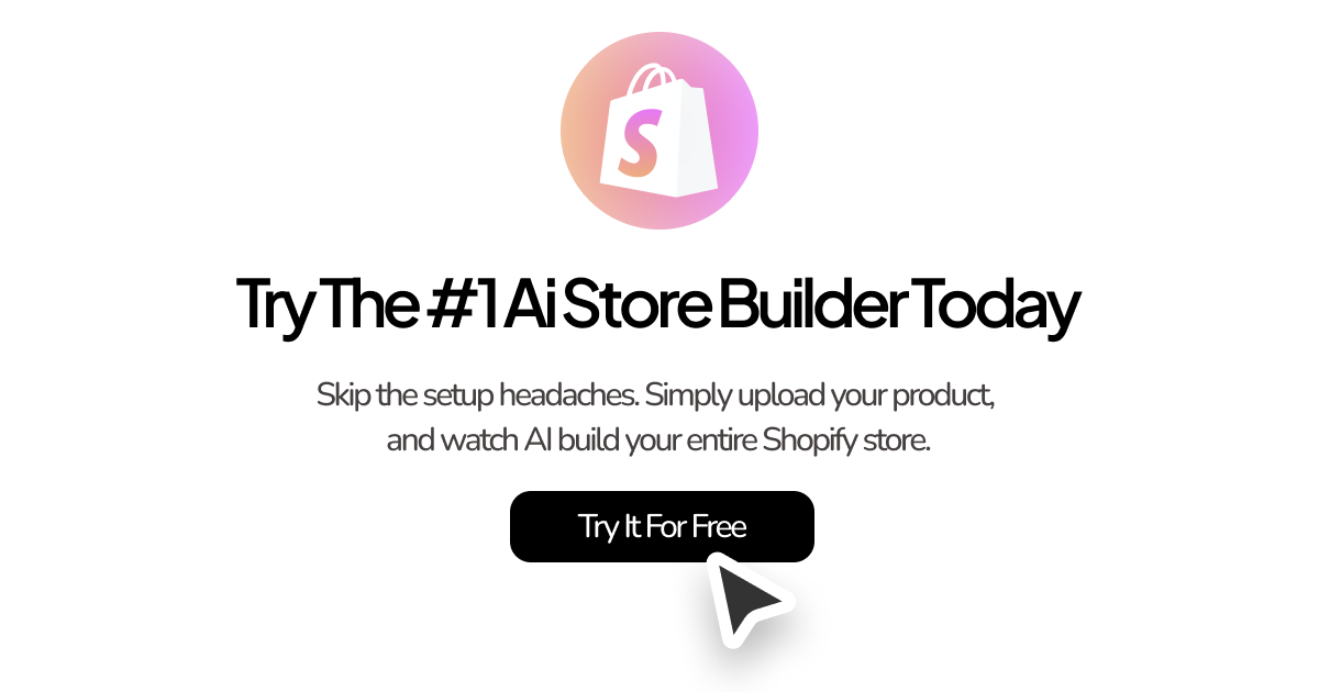 ShopLauncher AI