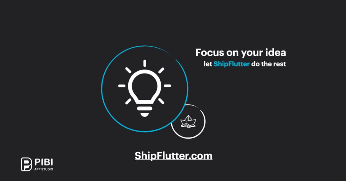 ShipFlutter
