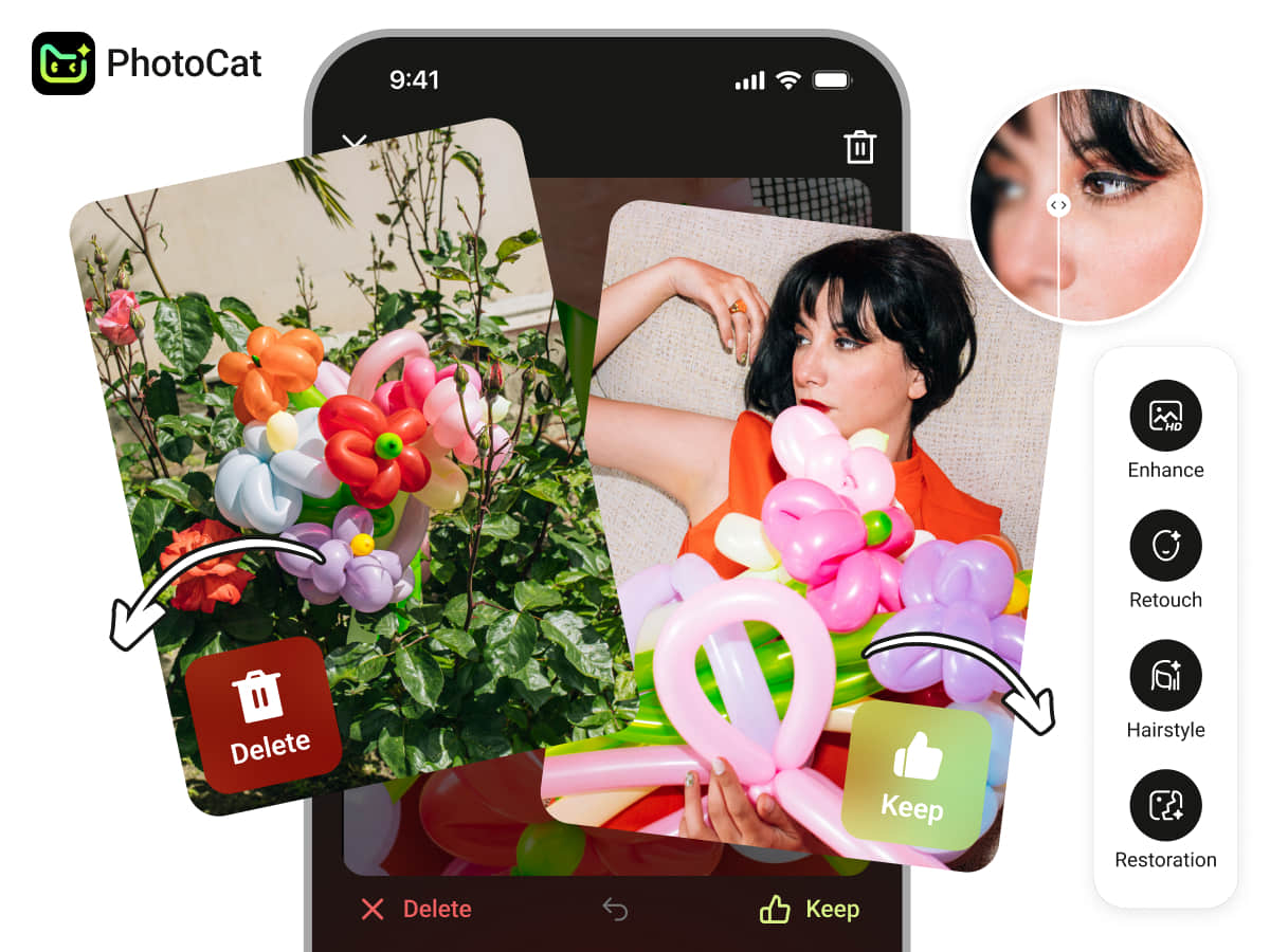 PhotoCat